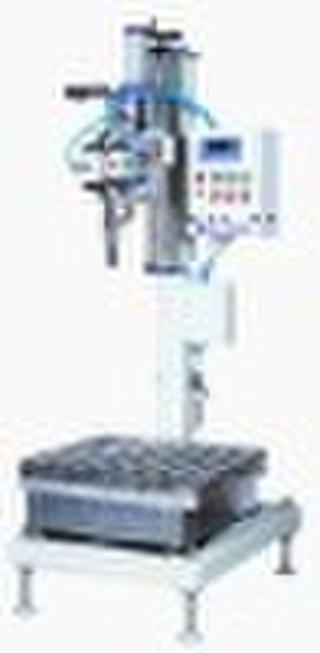 liquid filling machine