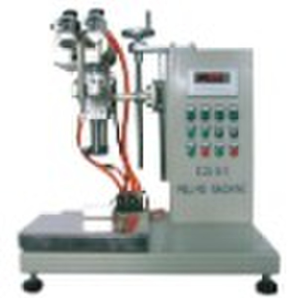 bottle Filling Machine