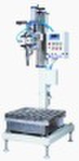 automatic Filling Machine