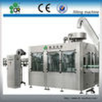 DR24-24-8 mineral water plant (photo)