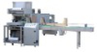 LT-250 Auto Shrink Wrapping Machine