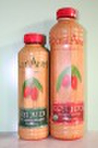 Organic Wolf berry Juice Beverage