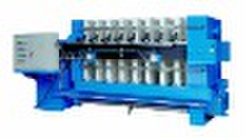 Automatic Filter Press(Automatic Hydraulic Filter