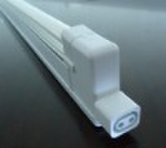 T4 fluorescent lamp fittings(PVC or PC body)