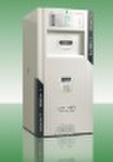 Hydrogen Peroxide Low Temperature Plasma Sterilize