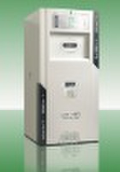 Hydrogen Peroxide Low Temperature Plasma Sterilize