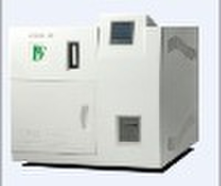 Flash Bench Top Plasma Sterilizer