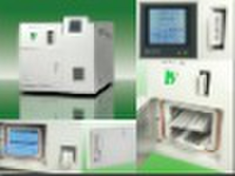 Flash Bench Top Plasma Sterilizer