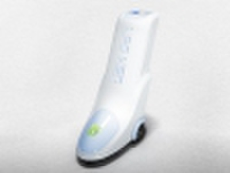 hospital bed sterilizer