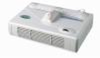 Oxygen anion generator