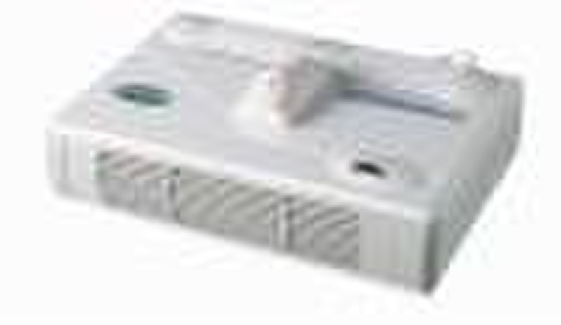 Oxygen anion generator