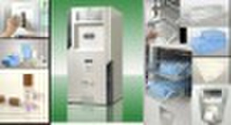 Hydrogen Peroxide Low Temperature plasma sterilize