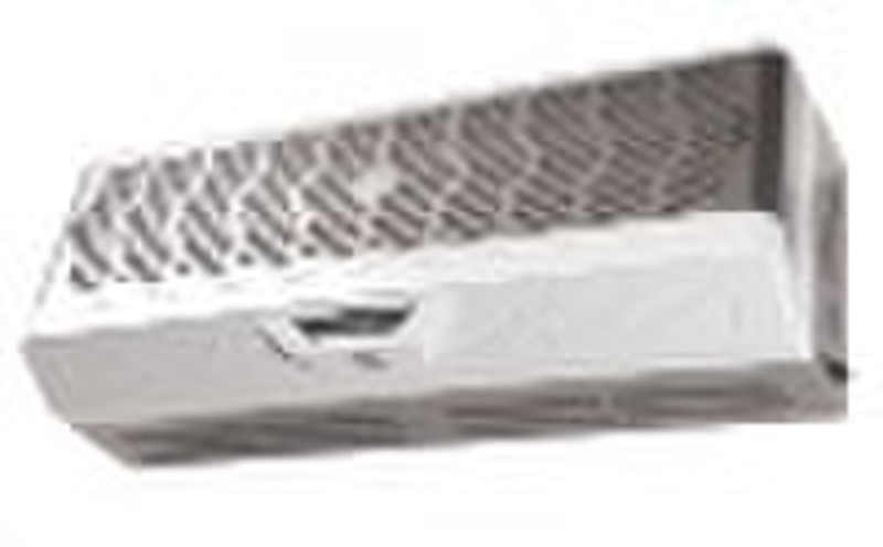 laminar flow air purifying equipment