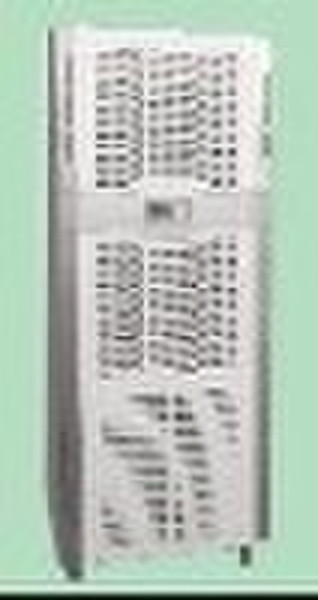 new wind air purifier and sterilizer