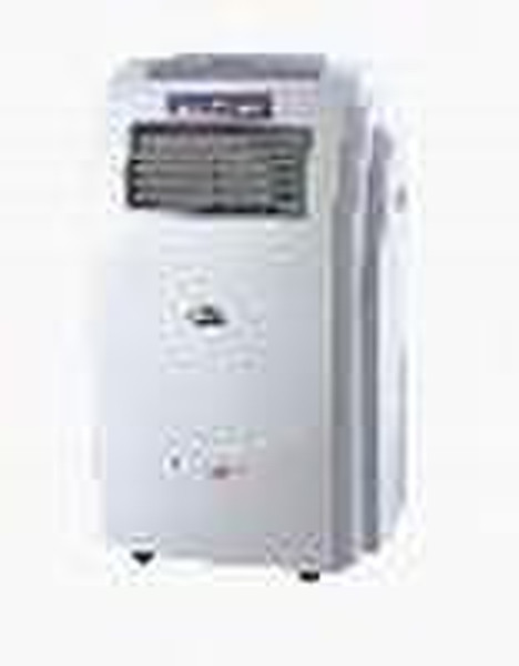 Dynamic air disinfecting equipment