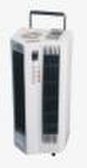 Ozone Air Disinfecting Equipment mobile