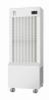 Laminar Air Purifying And Sterilizing Device