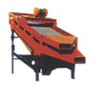 Vibrating Screen