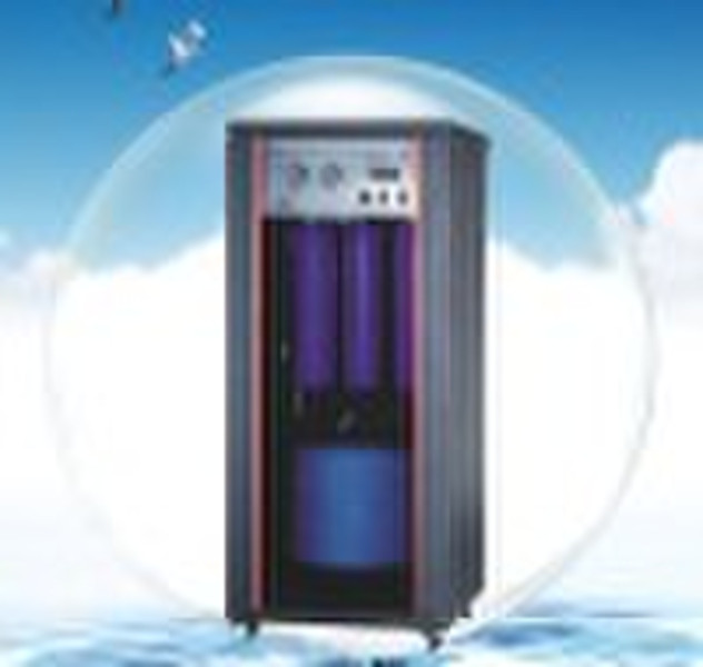 400G/600G Vertical Commercial Reverse Osmosis Wate