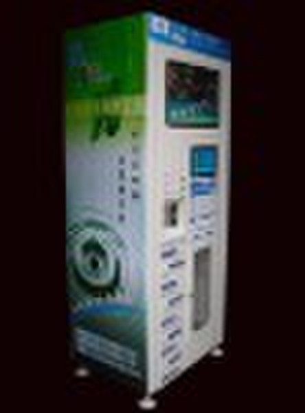 800G Automatic RO water vending machine