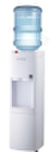 Office Grade Cold and Hot Bottled Water Dispenser