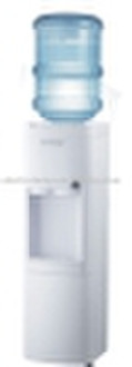 Office Grade Cold And Cook Bottled Water Dispenser