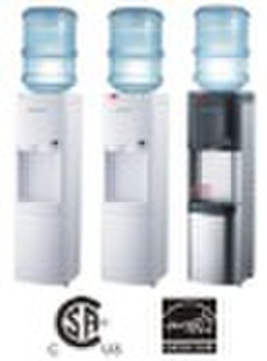 7 Series Office Grade Hot and Cold Bottled Water D