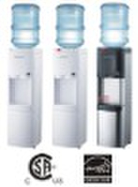 7 Series Office Grade Bottled Water Dispenser