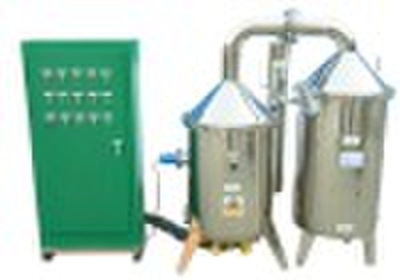 High-effect Electrical water distiller  DGJZZ-200