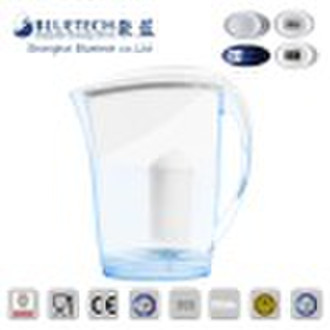 WATER FILTER PITCHER