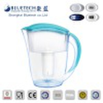 water filter jug