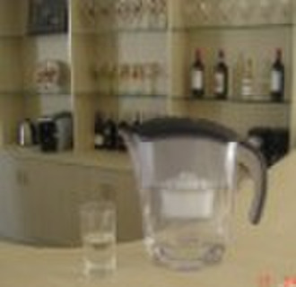 Water Filter Pitcher