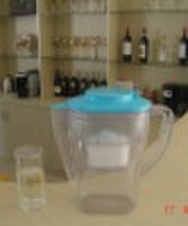 WATER FILTER PITCHER