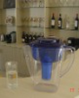 WATER FILTER PITCHER