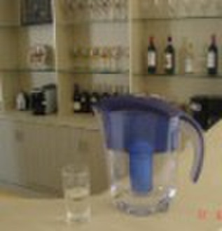 WATER FILTER PITCHER