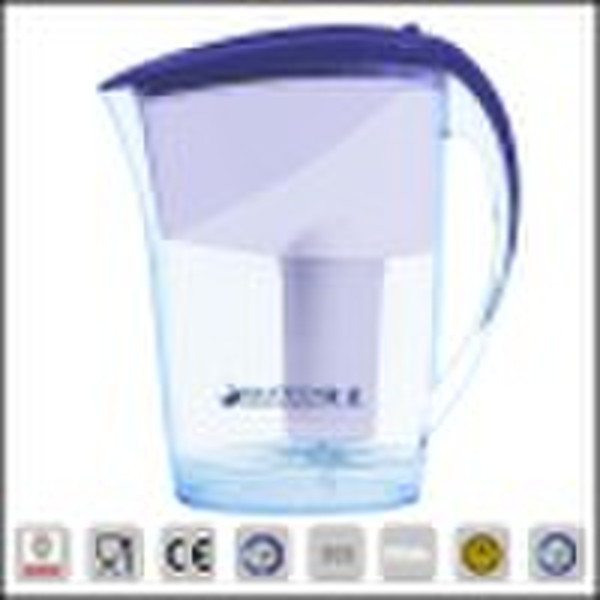 WATER FILTER PITCHER