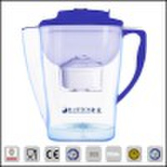 water filter jug/kettle/pitcher/jar