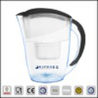 Water Filter Pitcher