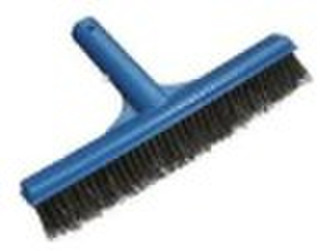 pool wall brush