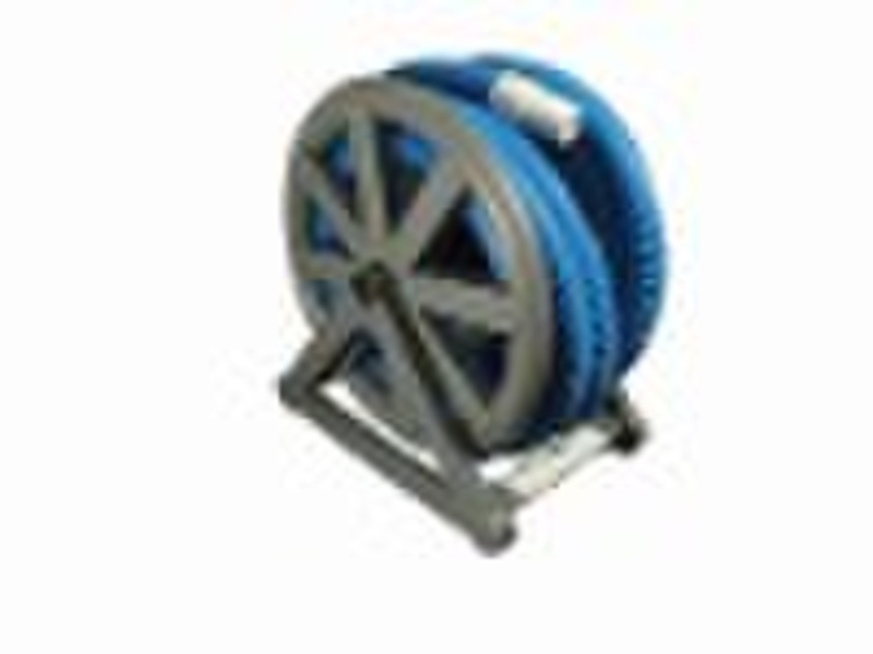 Pool  Hose Reel