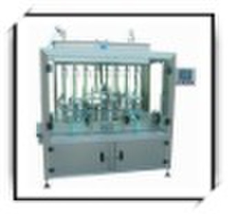 GNC-8LA type Automatic Pressure Viscous Liquid Fil