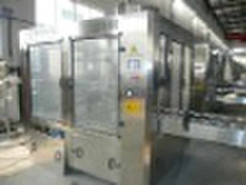 Filling Machine WTF-4000B