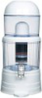 14Ltr mineral water pot and water purifier