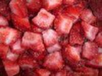 Frozen Strawberry(No:czf 001)