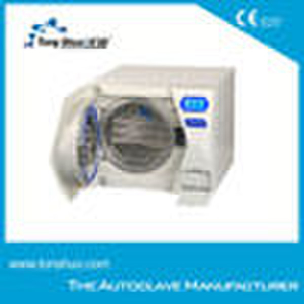 autoclave/sterilizer 17B+