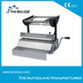 Dental Sealing capper machine