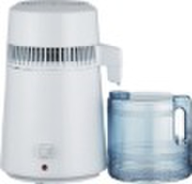Dental Water distiller