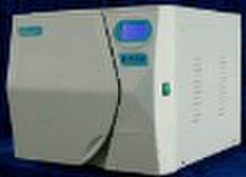 table top dental autoclave 14B+