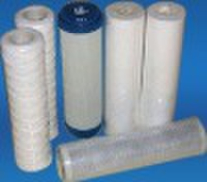 melter blown filter cartridge