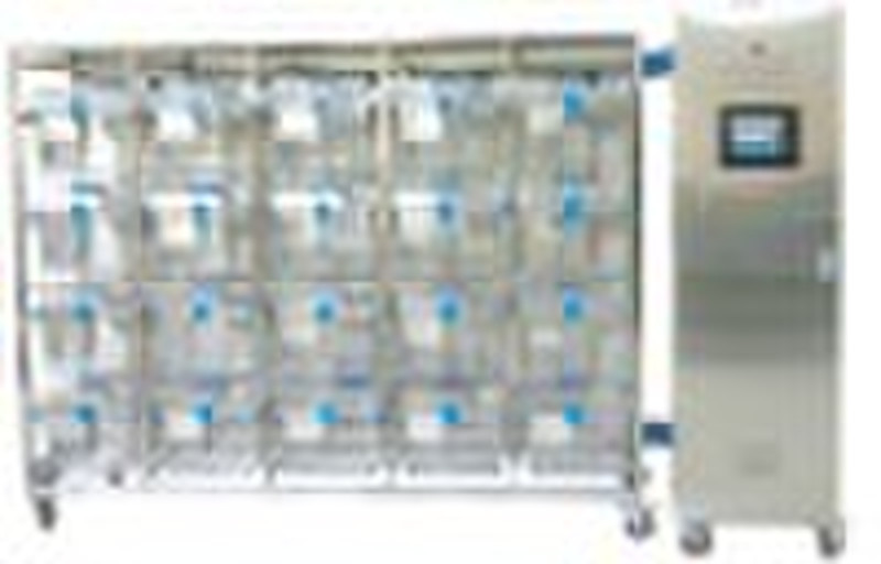 Touchable screen IVC used commonly for mice and ra